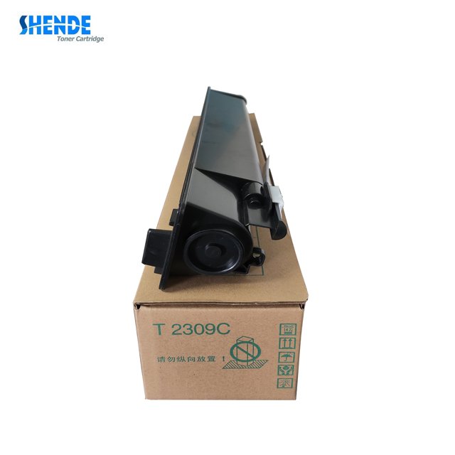 A-quality toner cartridge T-2309P/ T2309C used for e-studio 2303A 2803AM 2809A