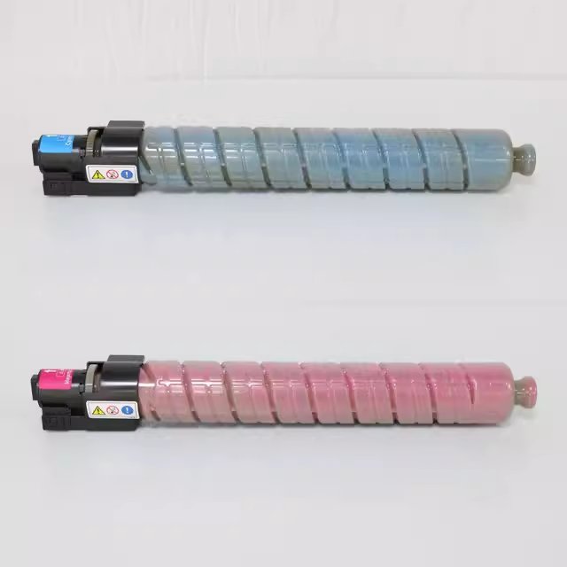 Compatible toners cartridge For Aficio Ricoh Aficio MPC3501/4501/5501/4504/6004/3504 printer toners