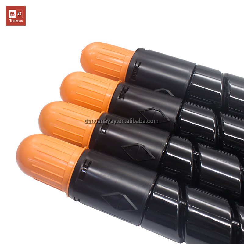 TENGNENG NPG45 GPR30 C-EXV28 compatible toner cartridge for Canon IR AC5045I 5051 5250 5255 copier toner