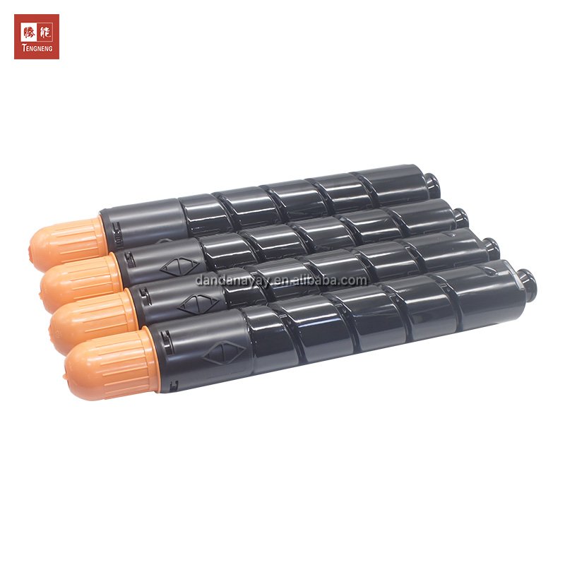 TENGNENG NPG45 GPR30 C-EXV28 compatible toner cartridge for Canon IR AC5045I 5051 5250 5255 copier toner