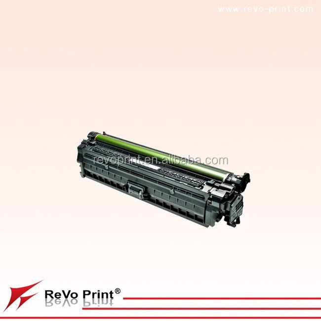 CE340A(651)/CE341/CE342/CE343 Compatible Color Toner Cartridge LaserJet Enterprise 700 Color MFP M775