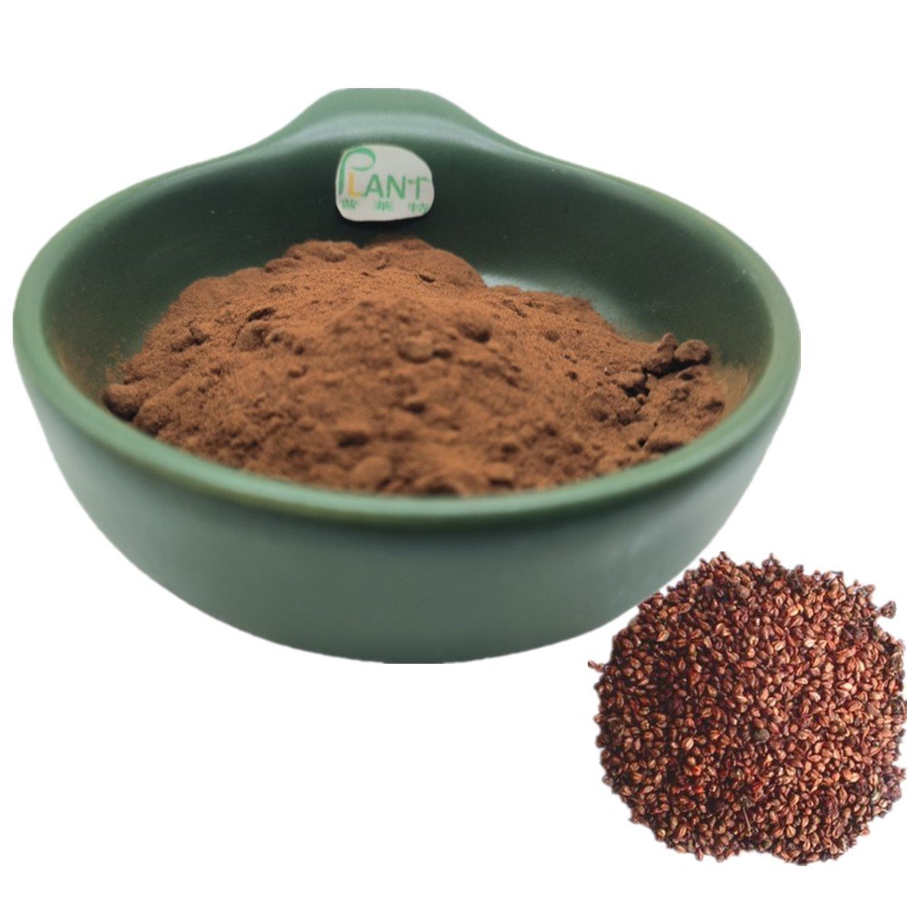 Health food supplement Pure Natural Grape seed extract powder Proanthocyanidins OPC 95%