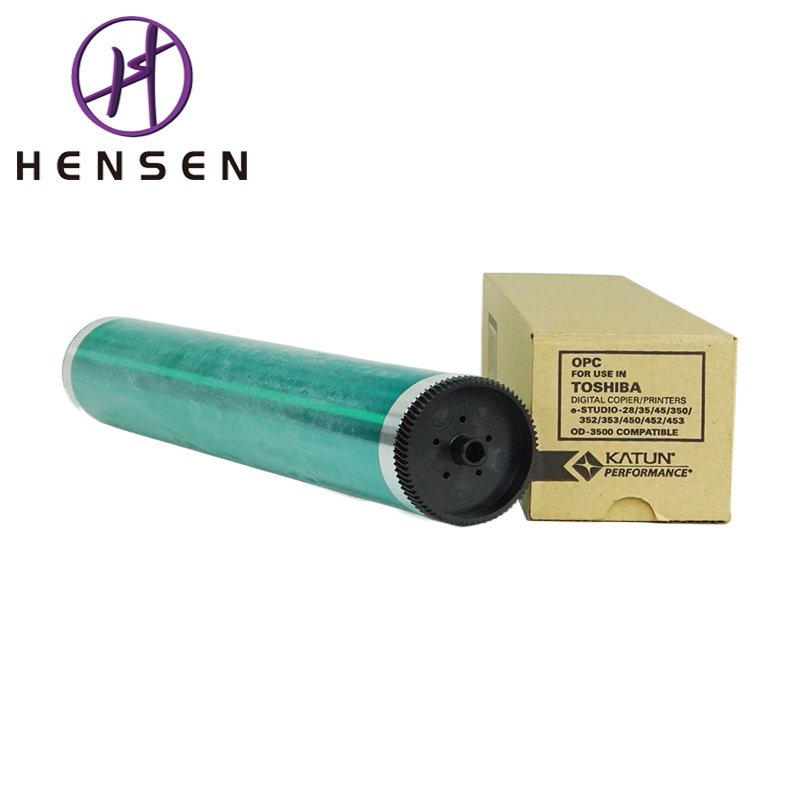 Katun High quality OPC Drum compatible for Toshiba Toshiba E-studio 28 35 350 352 353 258 358 453 458 DP 2800 3500 4500 2060