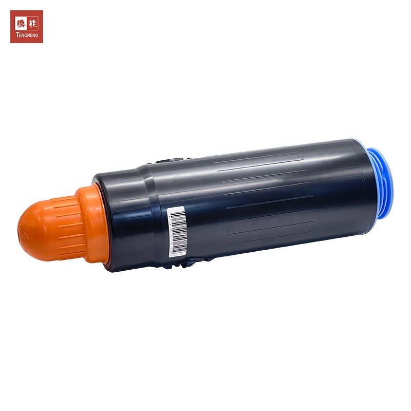 TENGNENG T02 original toner cartridge for Canon imagePRESS C8000VP C9010VP C10000VP C10010VP toner cartridges