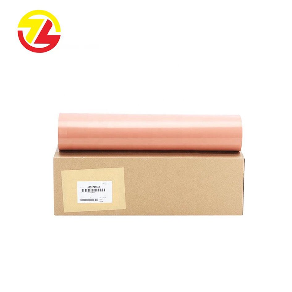 Japan Quality C1060 Fuser Belt A50U757700 For Konica Minolta Bizhub C1070 C2060 C2070 C3060 C3070 C2060L C2070L Film Sleeve