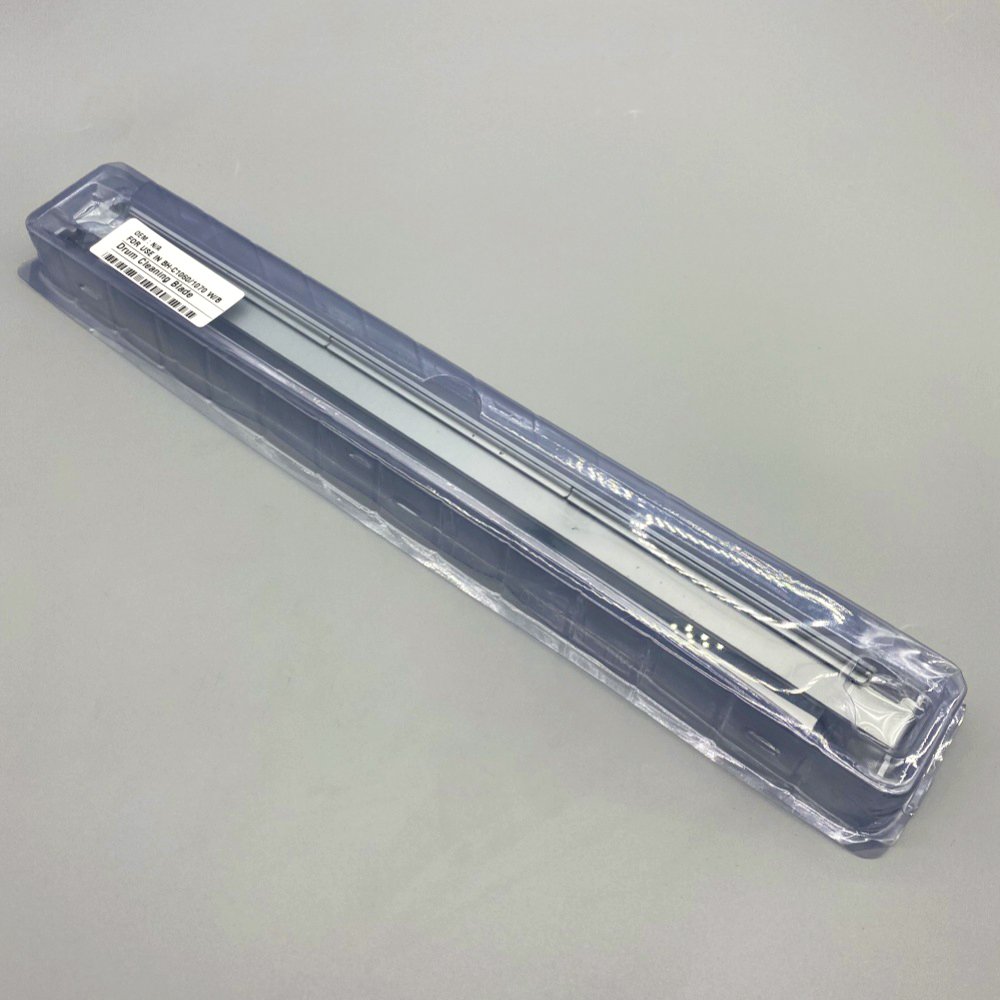 High quality Konica Minolta bizhub C1060/C1070/C2060/C2070/C3070 Compatible Drum Cleaning Blade Printer Parts OPC drum Blade