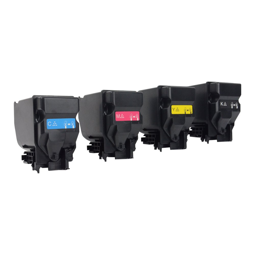 toner cartridge supplier TNP49 use Bizhub C3351 C3851 color compatible Konica Minolta
