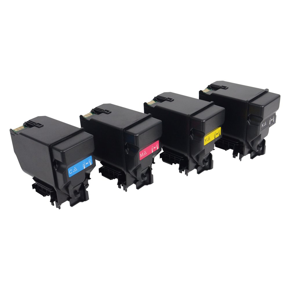 toner cartridge supplier TNP49 use Bizhub C3351 C3851 color compatible Konica Minolta