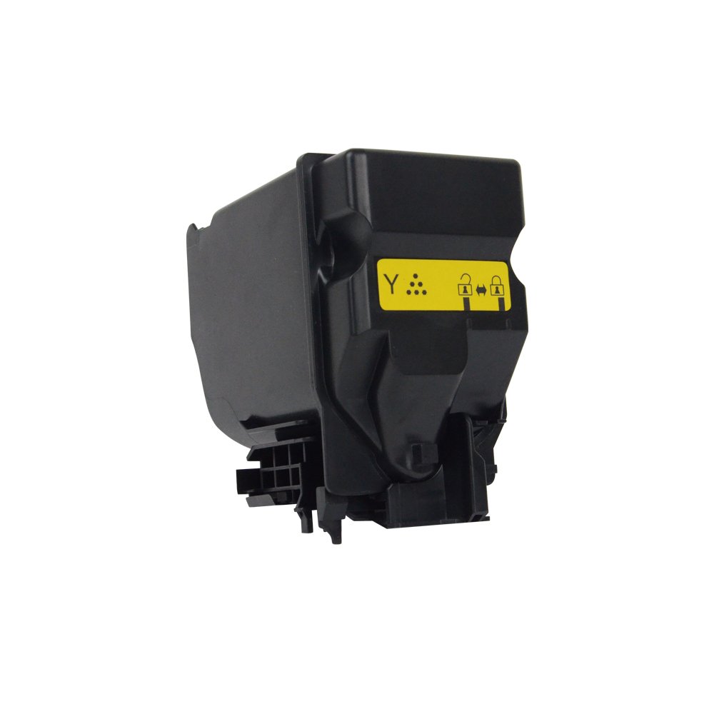 toner cartridge supplier TNP49 use Bizhub C3351 C3851 color compatible Konica Minolta