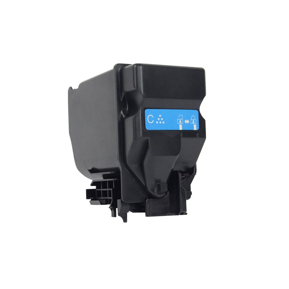toner cartridge supplier TNP49 use Bizhub C3351 C3851 color compatible Konica Minolta
