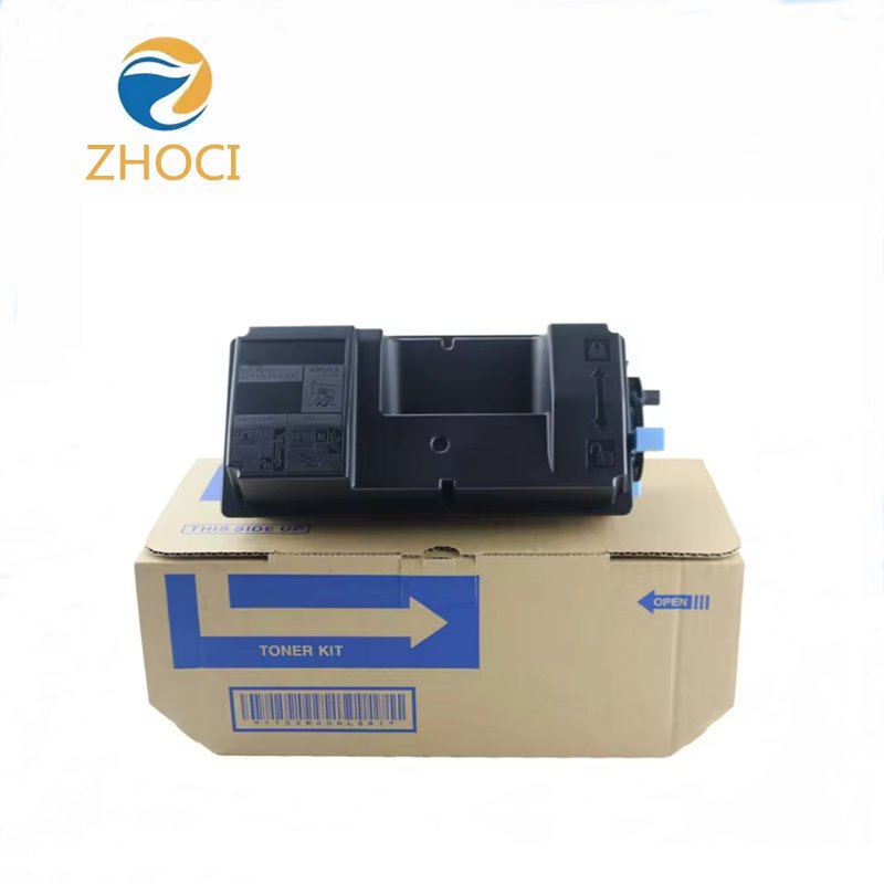 TK-3130 TK3132 toner cartridge Compatible for kyocera Ecosys FS 4300D 4300DN