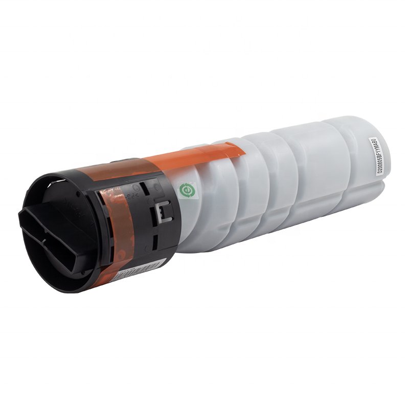 FULUXIANG TN116 TN 116 TN118 TN 118 for Konica Minolta Bizhub-164/184/7718 195/215/315 Copier Toner Cartridge