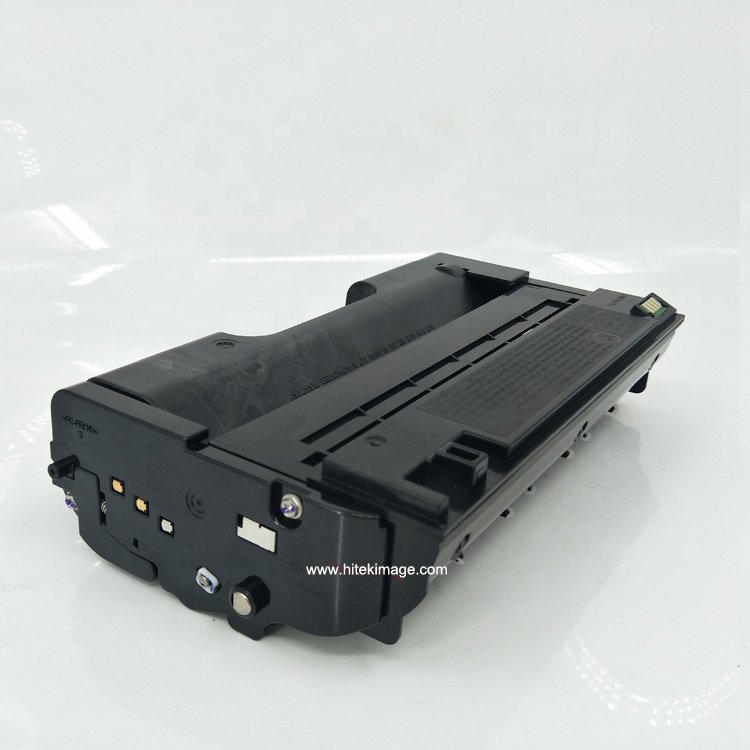 HITEK Compatible Ricoh SP3400 SP3400N Toner Cartridge for SP3500 MP C3400N 3400SF C3400DN 3410SF C3500N 3510DN