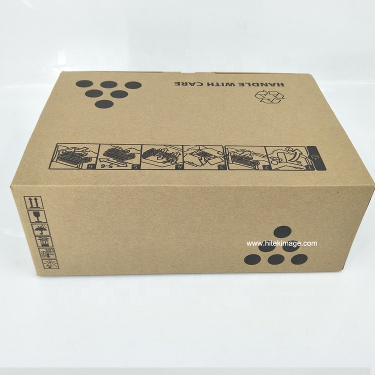 HITEK Compatible Ricoh SP3400 SP3400N Toner Cartridge for SP3500 MP C3400N 3400SF C3400DN 3410SF C3500N 3510DN