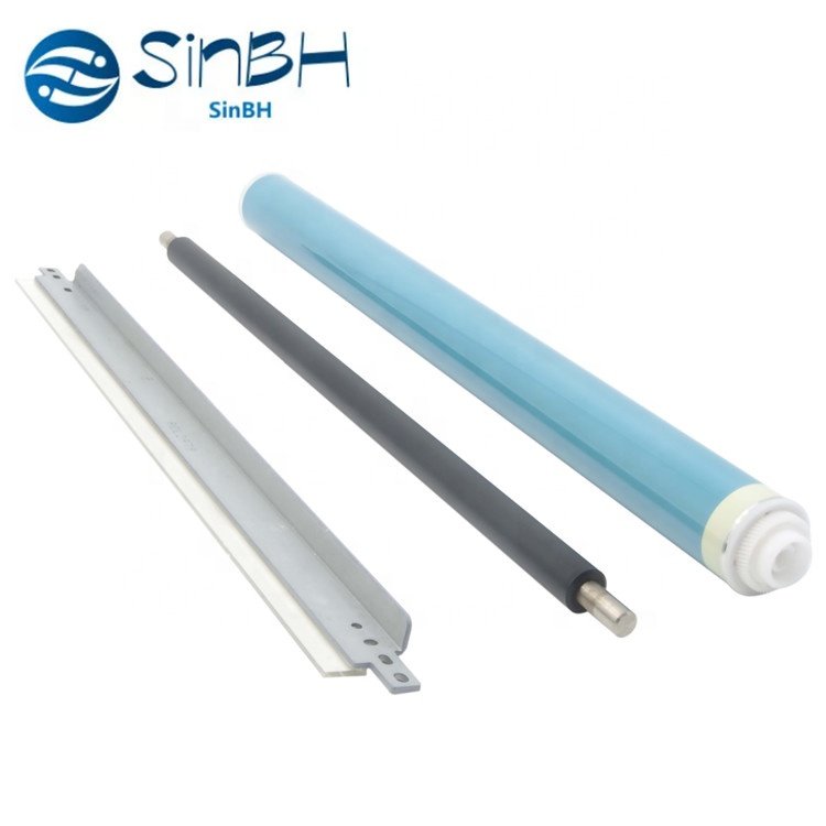 IR C3320 Drum Kit FOR CANON IRC 3320 ADV C3025 C3330I C3325i C3520i C3530i GPR-53 NPG-67 DRUM BLADE CHARGE CLEANING ROLLER KIT