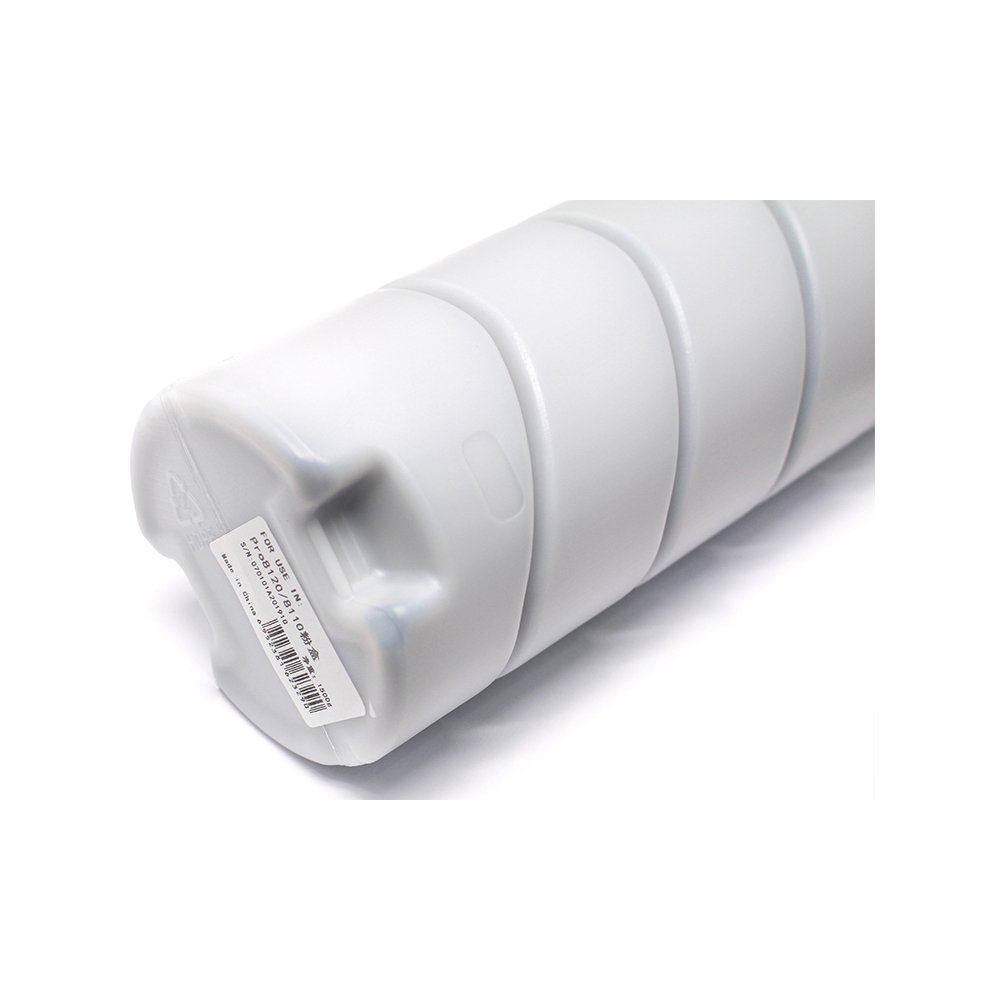 PENGYANG 8110 copier toner compatible 8110 toner cartridge 828277 for Ricoh Pro 8120 8100 8110 copier toner powder