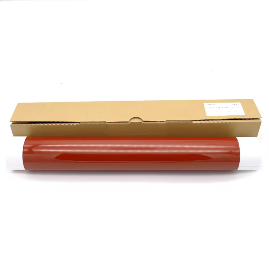 ASSEEL Factory fuser film sleeves Compatible Replacement High Quality For Sharp MX4110/4111/4112/5110/5111/5112/4128 Printer