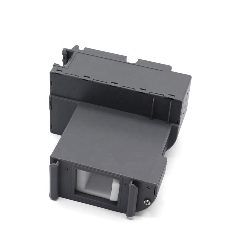 T04D1Compatible Waste Ink Maintenance Box Without Chip For EPSON L4150 L4168 L4160 L4170 L4165 L4167 L4166