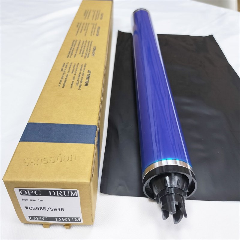 Copier Parts High Quality OPC Drum for Xerox WorkCentre 5945 5955 5945i 5955i Copier Machine Factory Supply
