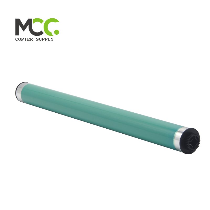 Opc Drum Green Color for Canon imagerunner advance IR C5030 C5035 C5045 C5051 C5235 C5240 C5255 GPR-30 CEXV 28 Drum Cylinder