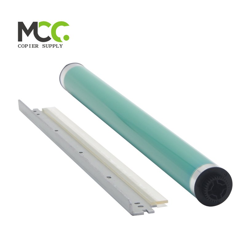 Opc Drum Green Color for Canon imagerunner advance IR C5030 C5035 C5045 C5051 C5235 C5240 C5255 GPR-30 CEXV 28 Drum Cylinder