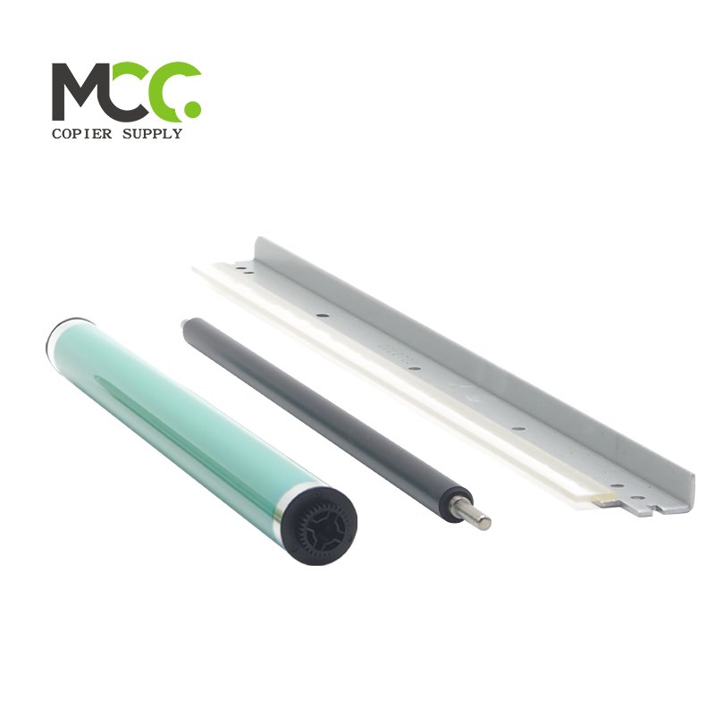 Opc Drum Green Color for Canon imagerunner advance IR C5030 C5035 C5045 C5051 C5235 C5240 C5255 GPR-30 CEXV 28 Drum Cylinder