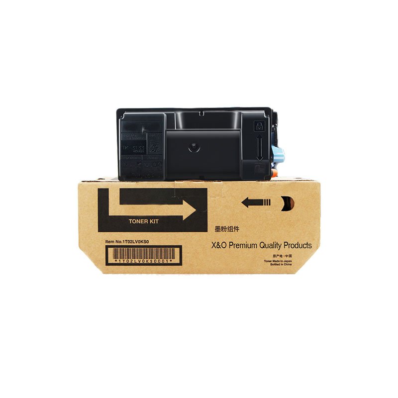 Compatible TK3100 TK3102 TK3103 TK3104 for Kyocera FS2100DN 2100D Toner Cartridges