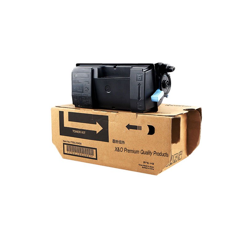 Compatible TK3100 TK3102 TK3103 TK3104 for Kyocera FS2100DN 2100D Toner Cartridges