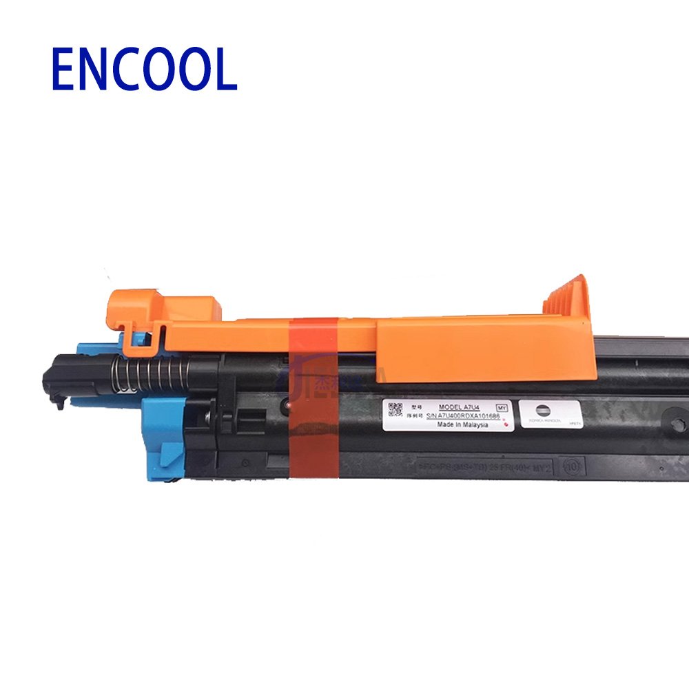 Original DR313 K A7U40RD Konica Minolta Drum Unit DR313K Black C308 C368 C258 458 558 konica minolta Dr313