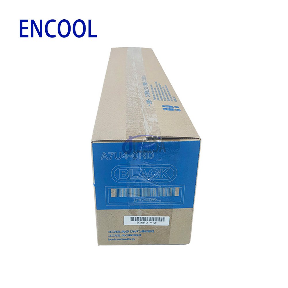 Original DR313 K A7U40RD Konica Minolta Drum Unit DR313K Black C308 C368 C258 458 558 konica minolta Dr313