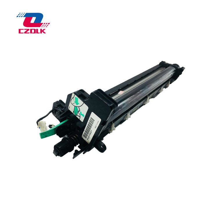 User Original DK-670 Drum unit Drum Kit For Kyocera KM3040 2560 3060 300i KM2540
