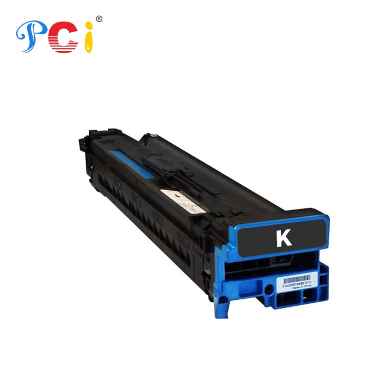PCI C911 C931 C941 C942 C911dn C911WT OPC Drum Unit Compatible For OKI Okidata C911DN C931DN White Toner Cartridge Chip