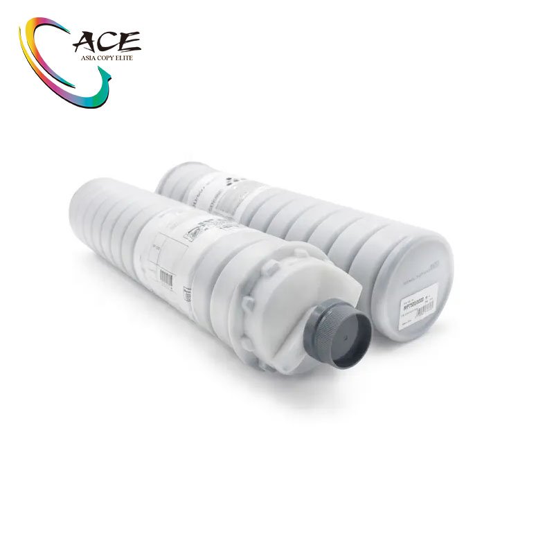 ACE Color Compatible 6210D Toner Cartridges Aficio 1060 1075 2051 2060 2075 MP5500 For Ricoh