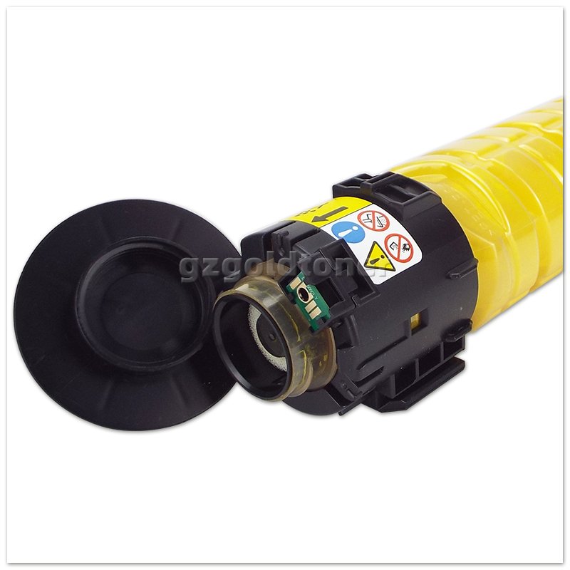 Premium MPC3003 Color Toner Cartridge For Ricoh MP C3003 C3503 C3004 C3504 SP Gestetner DS C1030 C1045 C1060 C1230EX Copier
