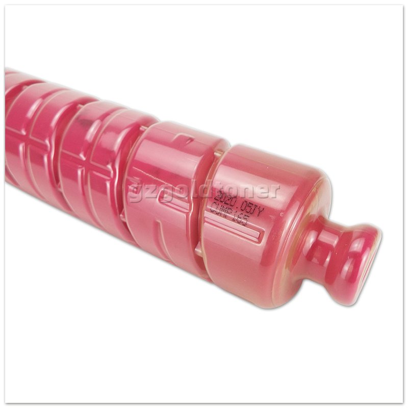 Premium MPC3003 Color Toner Cartridge For Ricoh MP C3003 C3503 C3004 C3504 SP Gestetner DS C1030 C1045 C1060 C1230EX Copier
