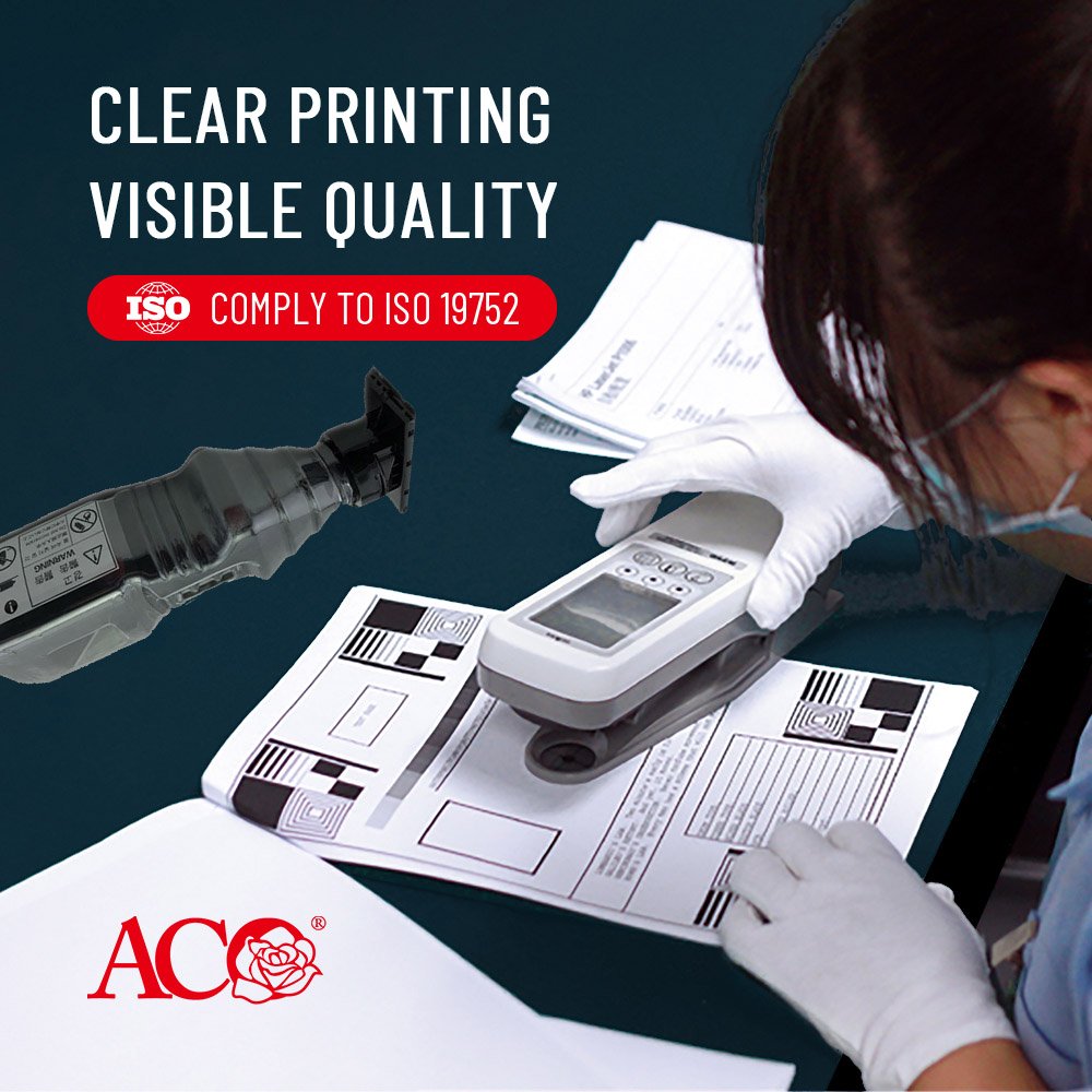 ACO Factory Toner Cartridge 006R01238 Compatible For Xerox 6204 6604 6605 6705 Wholesale Premium Quality