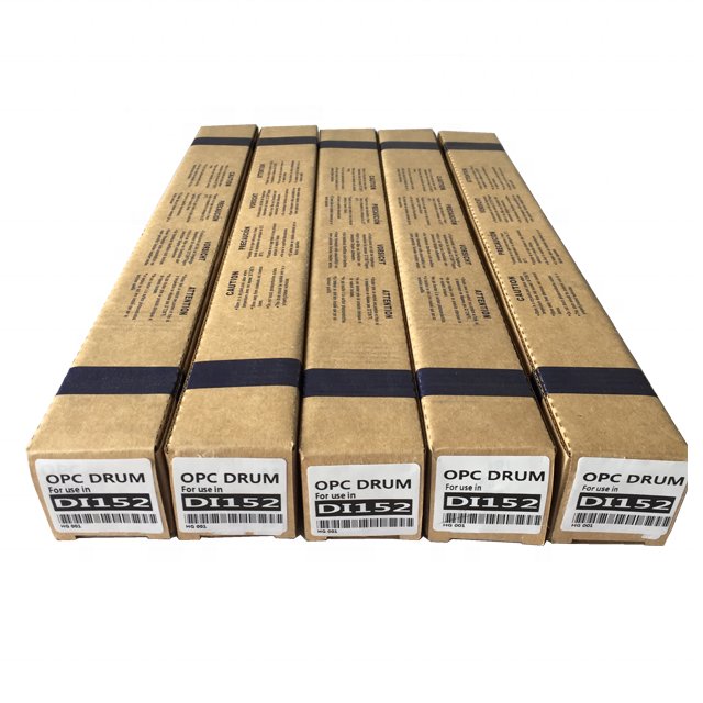 New original quality hot sale katun opc drum for Bizhub 164 184 195 BH164 BH184