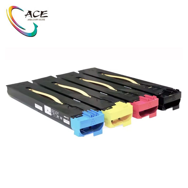 ACE Color Compatible 006R01646 Toner Cartridges For Xerox Versant 80 180 280 Press