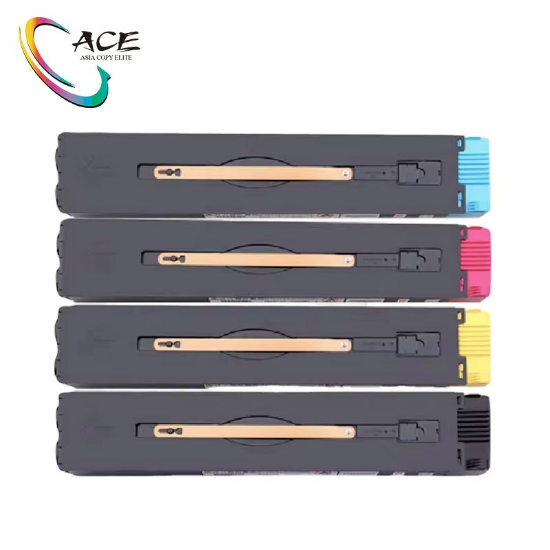 ACE Color Compatible 006R01646 Toner Cartridges For Xerox Versant 80 180 280 Press