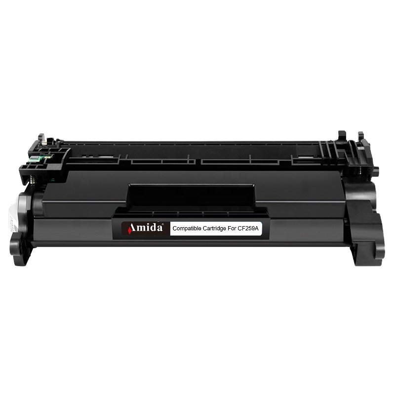 Amida ODM China CB435A CE278A CB436A CE285A 35A 78A 36A 85A Compatible Toner Cartridge For H P Cartouche d'encre Cartucho de tin