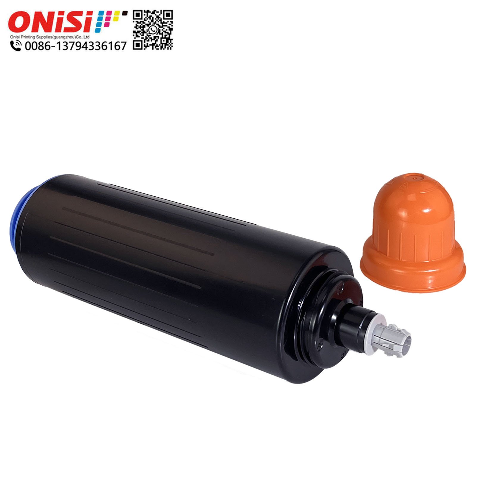 High Quality Color G53 GPR-37 C-EXV35 Black Toner Cartridge For Canon IR ADV8085 8095 8105 8205 8285 8295