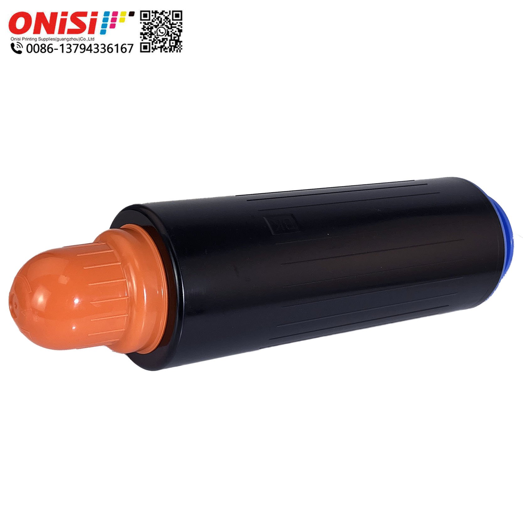 High Quality Color G53 GPR-37 C-EXV35 Black Toner Cartridge For Canon IR ADV8085 8095 8105 8205 8285 8295