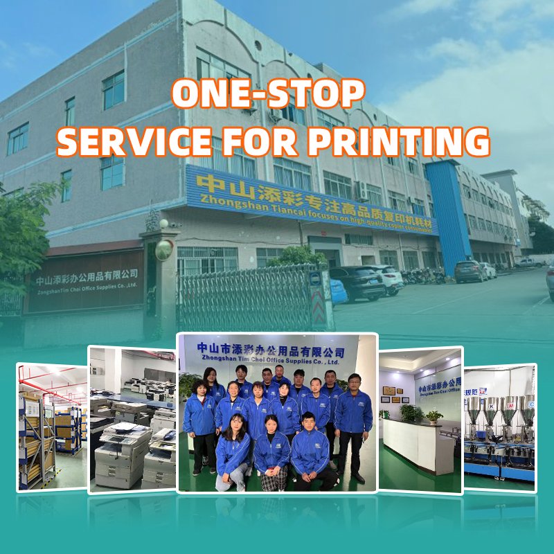 Low Price compatible Toner Cartridge DCC3300 for Xerox C7428 C7425 C7435 C3360 C3350