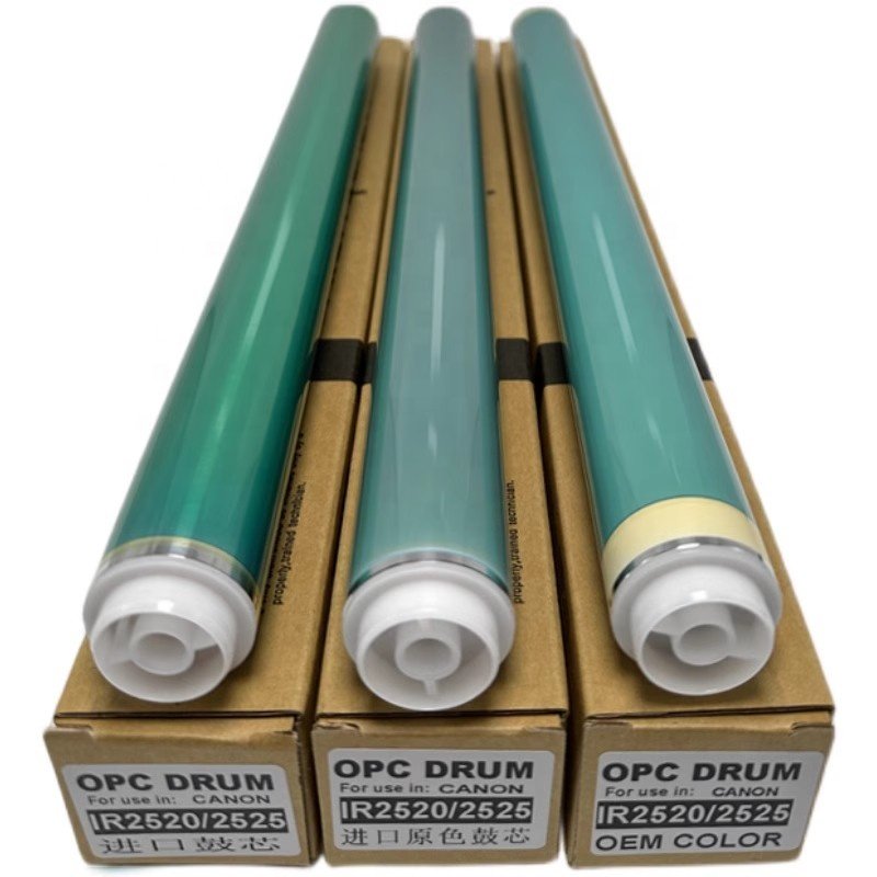 ImageRunner IR C5035 C5045 5051 5235 5250 5030 IR 2520 2520i 2535 2545 2525 2530 c60 700 opc drum organic photo conductor drum