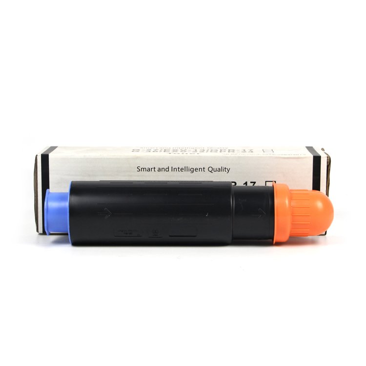 JCT High Quality NPG27/GPR17/EXV13 Compatible Toner Cartridge For CANON iR5070/5570/6570 copier toner cartridge