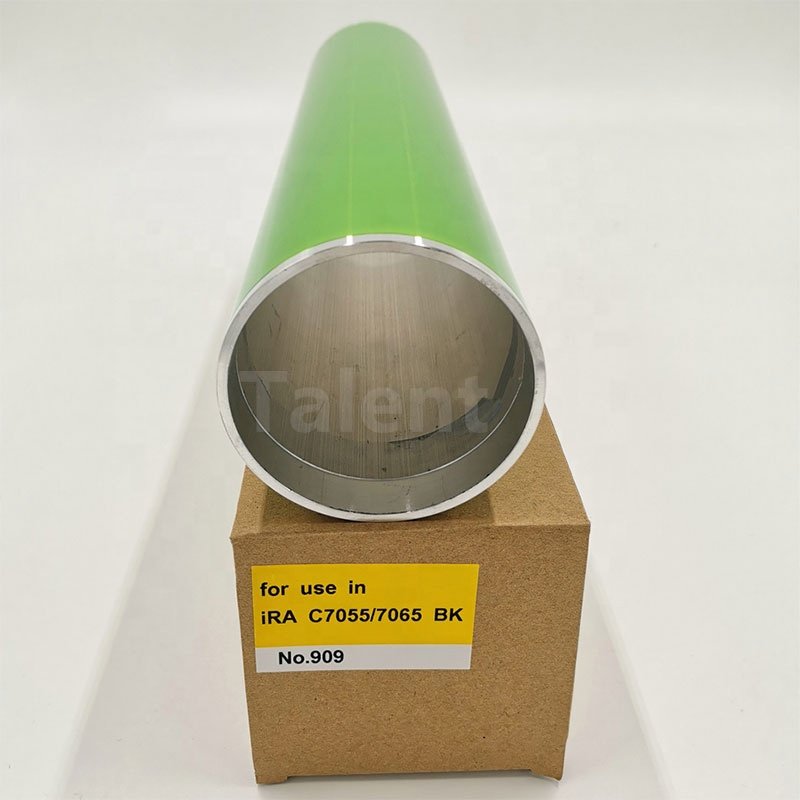 Long Life Fuju C700 Black Opc Drum for CANON IR C7065 C7055 C9065 C9075 C7270 C7260 C9280 C910 Color Image drum
