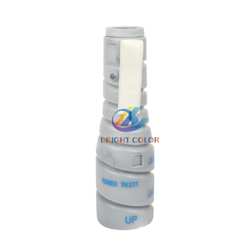 TN211 TN211 Cheap Price Best Selling Full Cartridge For Konica Minolta Bizhub250 200 282 7728 Black Toner Cartridge Hot Selling