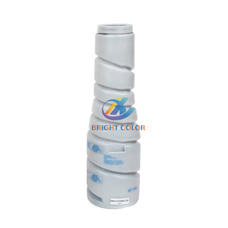 TN211 TN211 Cheap Price Best Selling Full Cartridge For Konica Minolta Bizhub250 200 282 7728 Black Toner Cartridge Hot Selling