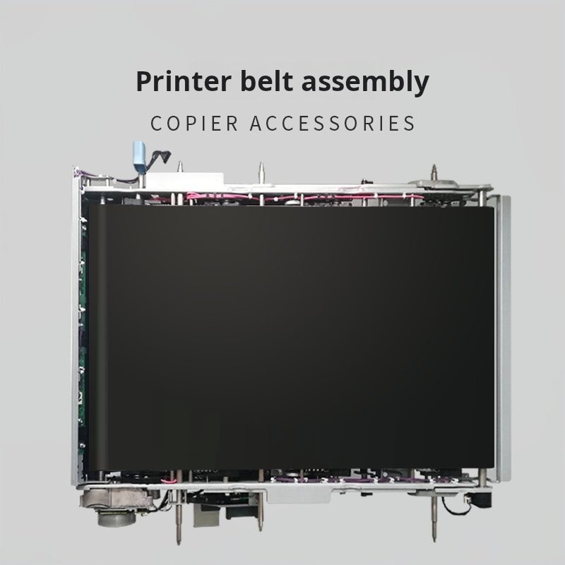 Original New Transfer Belt Unit Ricoh MPC8002 C6502 C5100 C5100 Transfer cleaning Assembly Factory Wholesale Spare Part