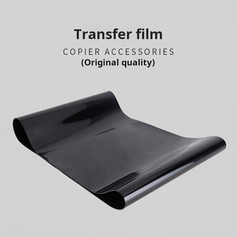 Original New Transfer Belt Unit Ricoh MPC8002 C6502 C5100 C5100 Transfer cleaning Assembly Factory Wholesale Spare Part